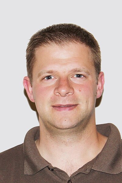 Markus Weixlbaumer