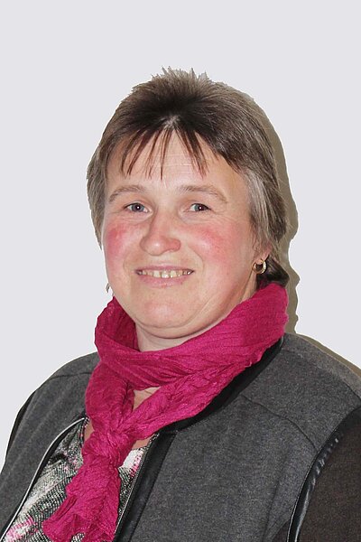 Elisabeth Mair