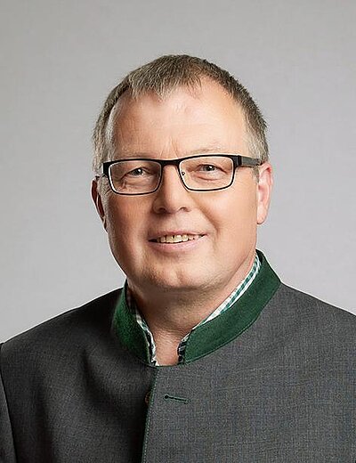 Adolf Hinterhölzl