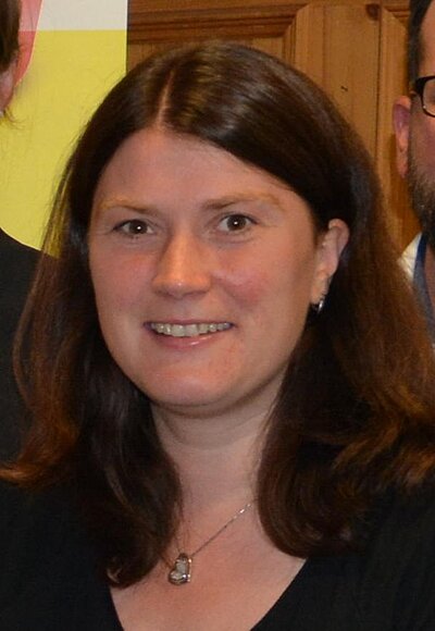 Maria Atzmüller