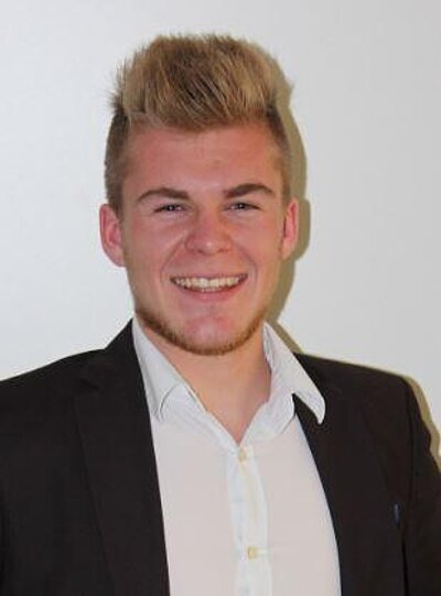 Dominik Danner