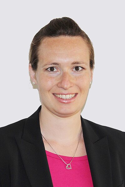 Michaela Katharina Mayr