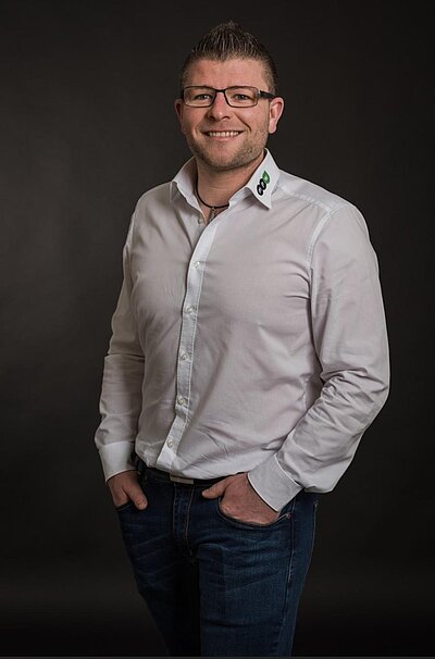 Martin Peter Weixlbaumer