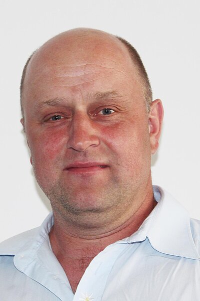 Christian Weixlbaumer